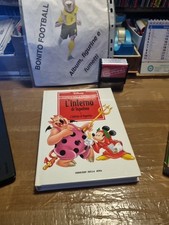 I Classici Della Letteratura N.3 Disney Rif. Banco Fumetti Dx