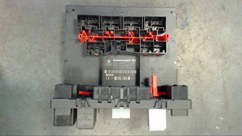Centralina rete bordo vw - rete,