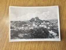 CARTOLINA MONTEU ROERO