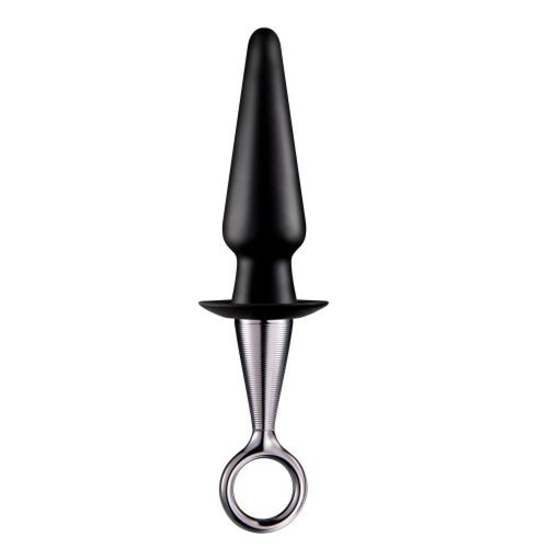 Plug anale dildo silicone - anale,