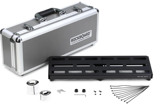 Rockboard warwick duo - rockboard, by