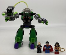 LEGO DC Comics Super Heroes