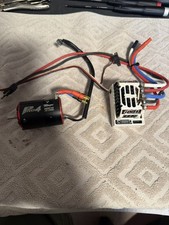 Tekin RX8 Gen2 with Tekin Pro