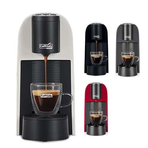 Macchina caffe caffitaly maia - macchina,