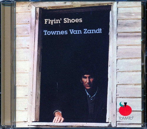 Townes van zandt flyin - van, flyin'