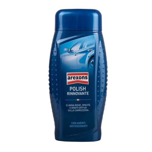Pasta lucidante arexons polish - pasta,