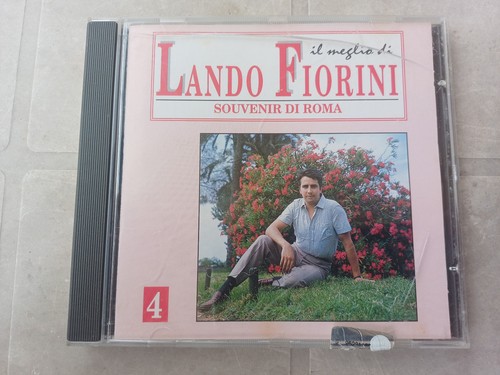 Lando fiorini il - fiorini,