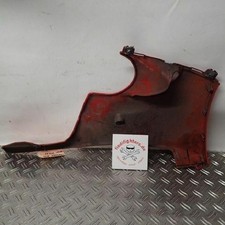 Carena laterale sinistra