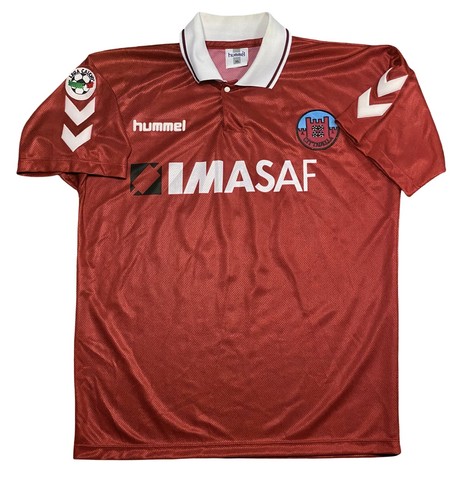 Maglia calcio cittadella - calcio,
