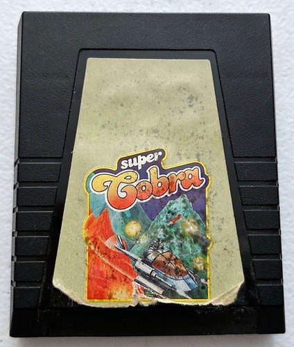 Cartuccia gioco super - cartuccia,