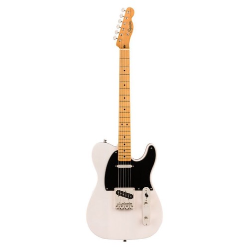 Fender squier classic vibe - squier, 50s