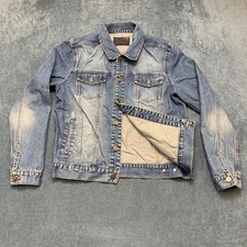VTG Americanino Trucker Jacket