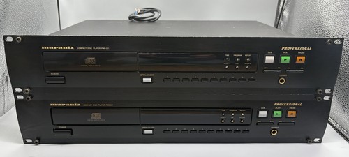 Marantz pmd321 lettore - pmd321,