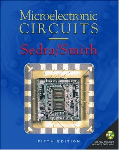 Microelectronic circuits - microelectronic,