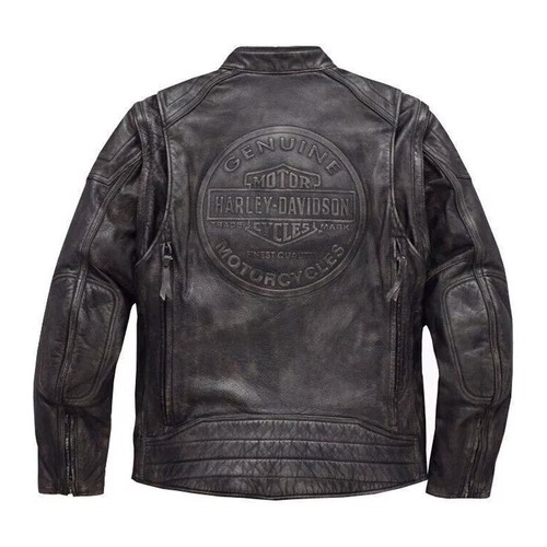Giacca moto harley davidson - moto,