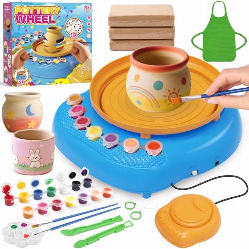 Tornio per ceramica bambini - per,