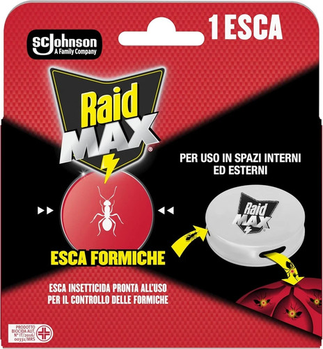 Esca formiche pronta all - pronta, all'uso