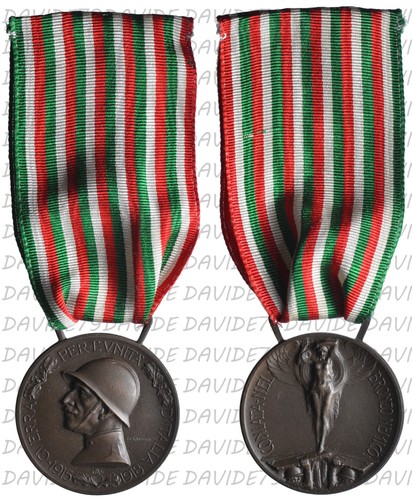 M0576 medaglia guerra - 🪙m0576], i°