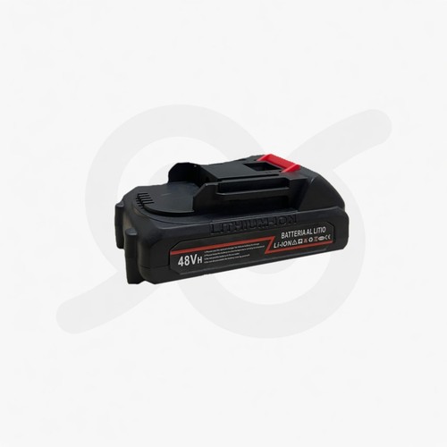 Power battery 48v - battery, litio