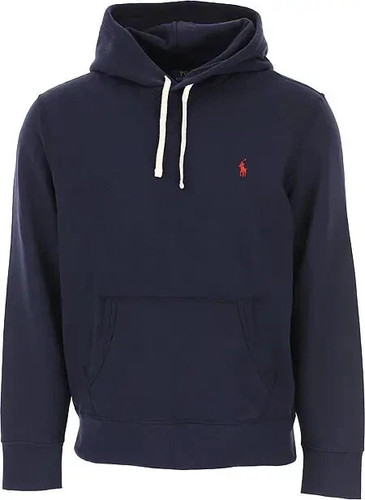 Polo ralph lauren felpa - polo, con