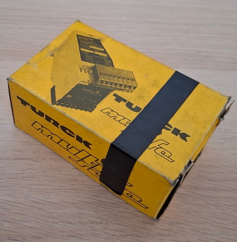 Turck contagiri 24vdc - contagiri,,