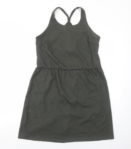 Abito tubino donna - , verde