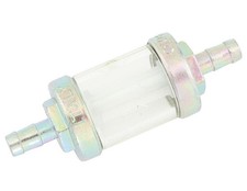 Filtro Benzina Universale