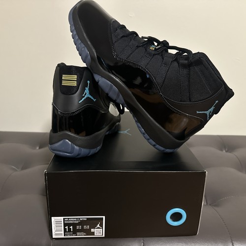 Air jordan gamma - gamma, blu