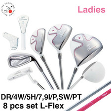 WILSON Tiara MODA Ladies Club