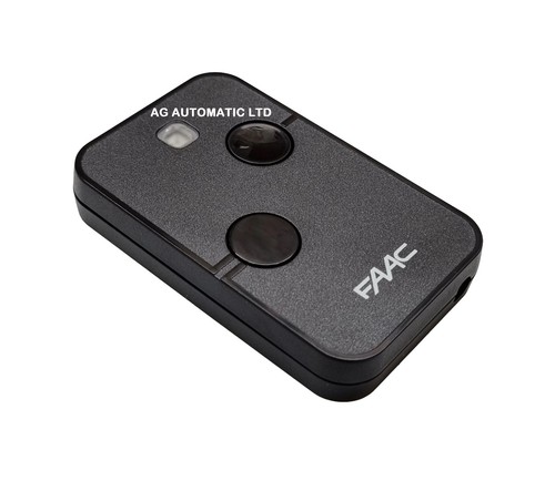 Faac xto2 slh - xto2, slh-ds