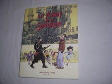 GLI ANNI DELLO SPUTNIK BARU COCONINO PRESS FANDANGO-COME NUOVO I° EDIZIONE