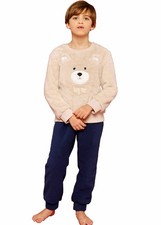 Pigiama bimbo orsetto family - pigiama,