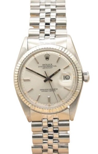 Rolex datejust 1601 usato - 1601,
