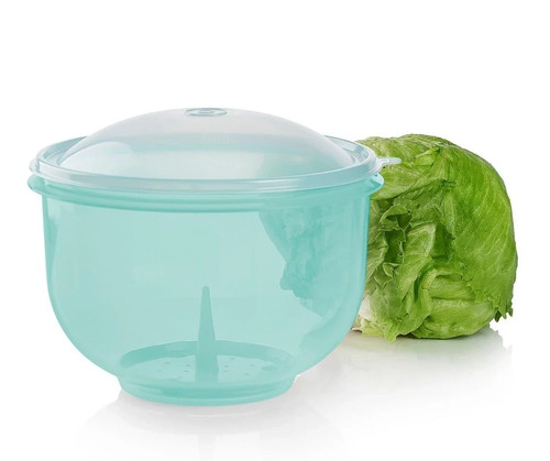 Tupperware lettuce keeper - tupperware,