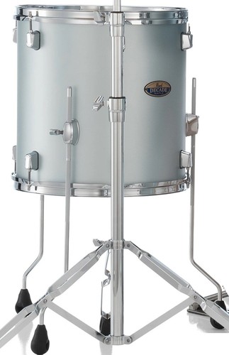 Pearl decade acero 18x16 blue - decade,