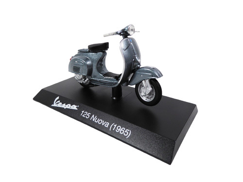 Vespa 125 nuova 1965 1 - vespa,