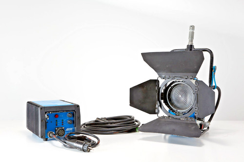 Lampada arri hmi fresnel - arri,