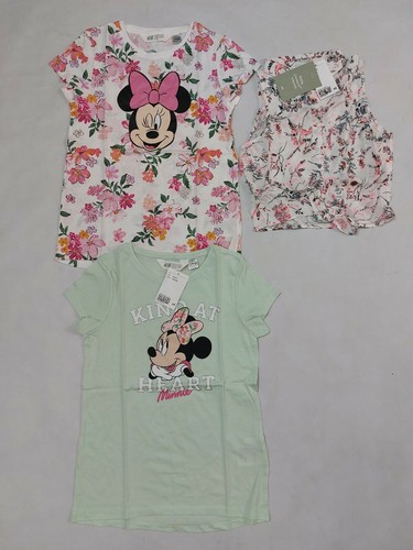Shirt bambina m - h&m, stampa
