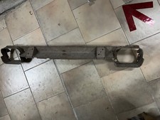 FIAT 127 1 SERIE OSSATURA