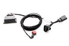 Modulo audio originale Kufatec