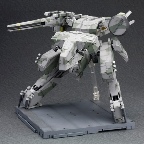 Kotobukiya metal gear - kotobukiya,