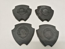 Smart ForTwo 450 451 set 4x