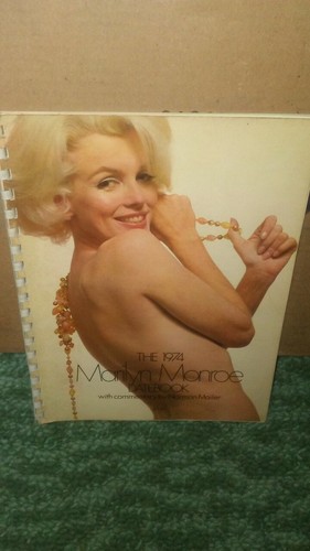 Datario marilyn monroe - datario,