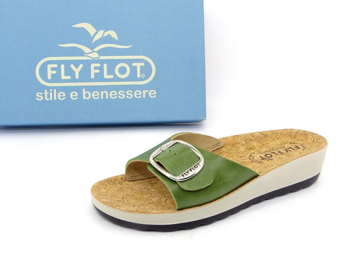 Fly flot scarpe sandali - fly,