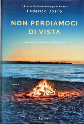Federica bosco non - bosco,