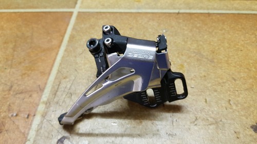 Deragliatore shimano deore - deragliatore,