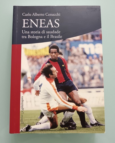 Libro eneas una - una, storia