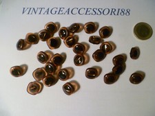 30 BOTTONI RESINA + VERA