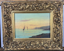 Antica Olio : Marina