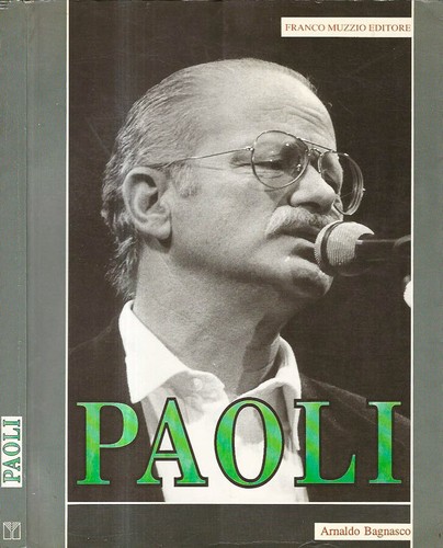 Paoli arnaldo bagnasco - .,